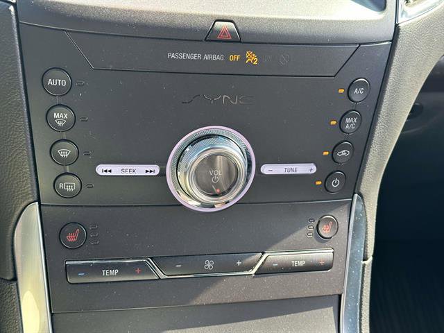 Used 2020 Ford Edge ST w/ Cold Weather Package image 20