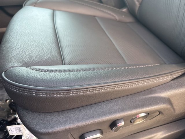 New 2025 GMC Sierra 1500 Denali w/ Denali Reserve Package image 14