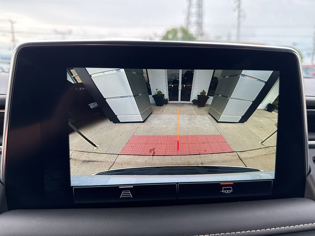 Used 2023 GMC Yukon SLT image 31