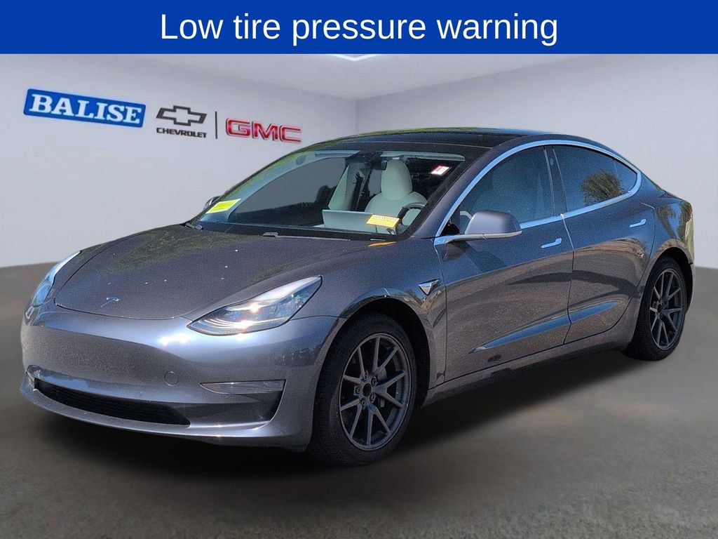 Used 2020 Tesla Model 3 RWD image 7