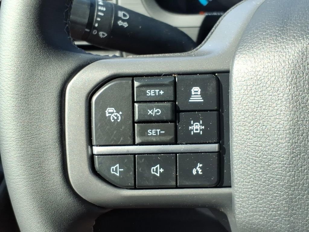 New 2026 Ford F150 XLT w/ Equipment Group 302A MID image 20