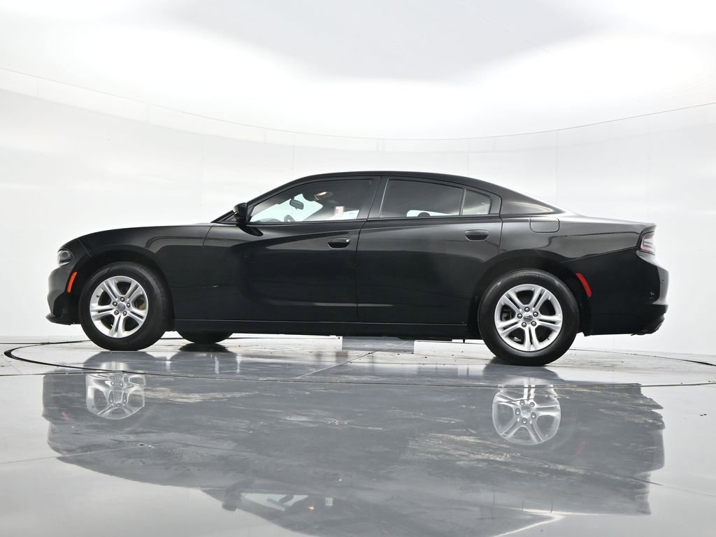 Used 2023 Dodge Charger SXT image 51