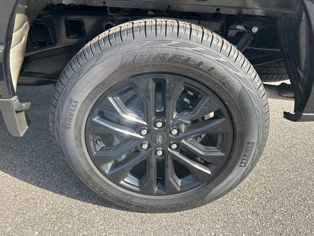 New 2025 Ford F150 XLT w/ Equipment Group 302A MID image 26