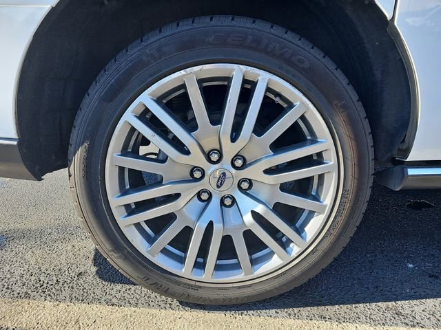 Used 2024 Ford Expedition Max Limited image 9