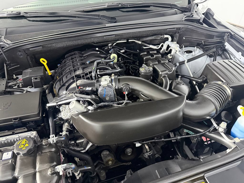 Certified 2026 Dodge Durango GT AWD/4WD image 44