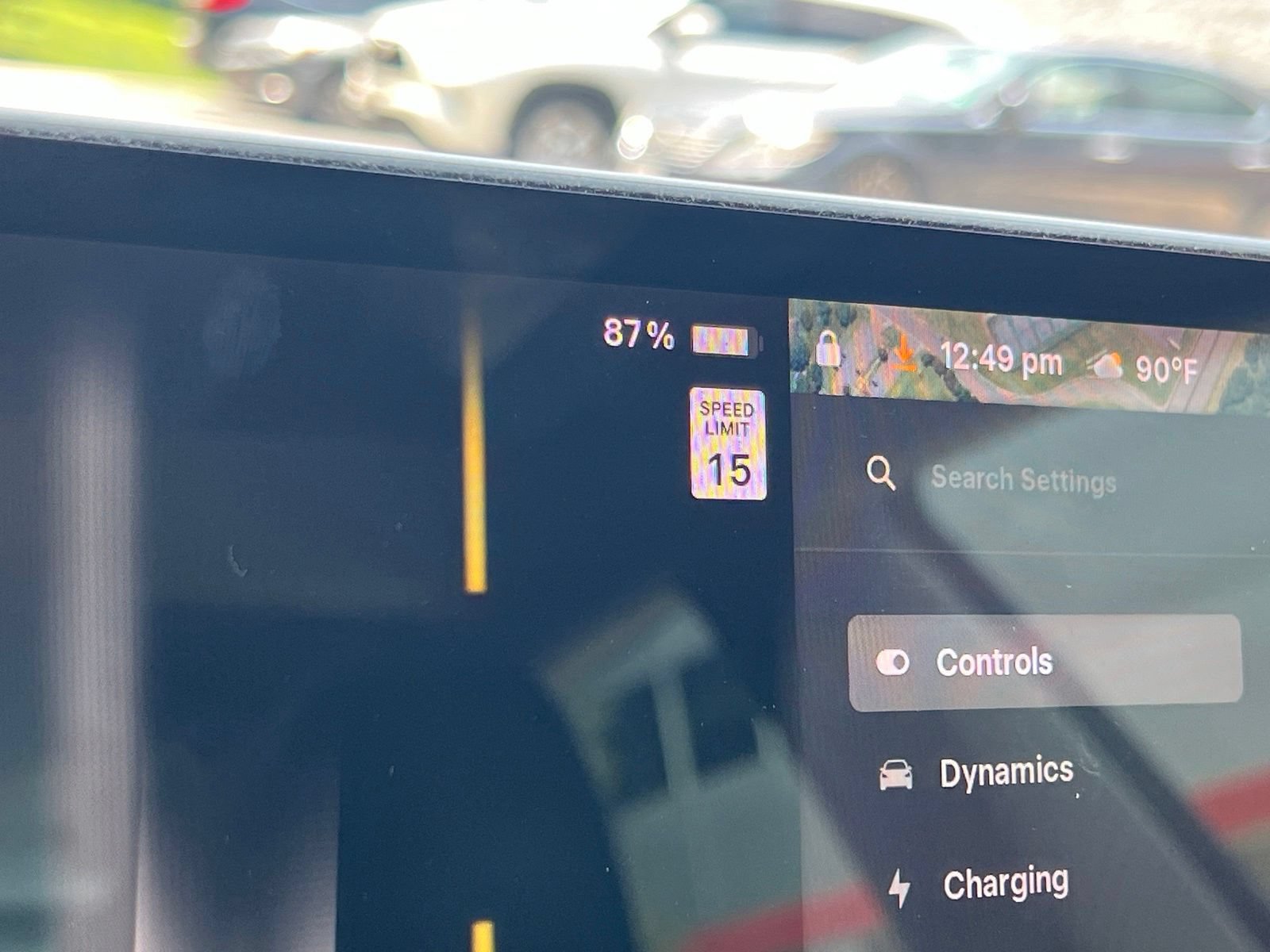 Used 2021 Tesla Model 3 Standard Range Plus RWD image 24