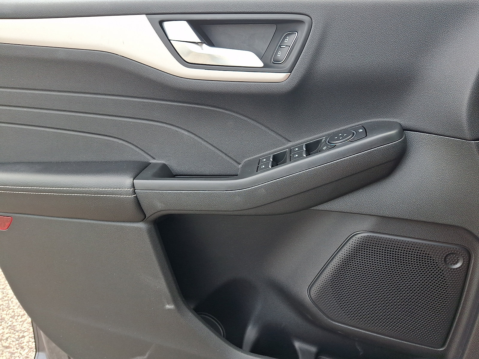 Certified 2022 Ford Escape SEL AWD/4WD image 20