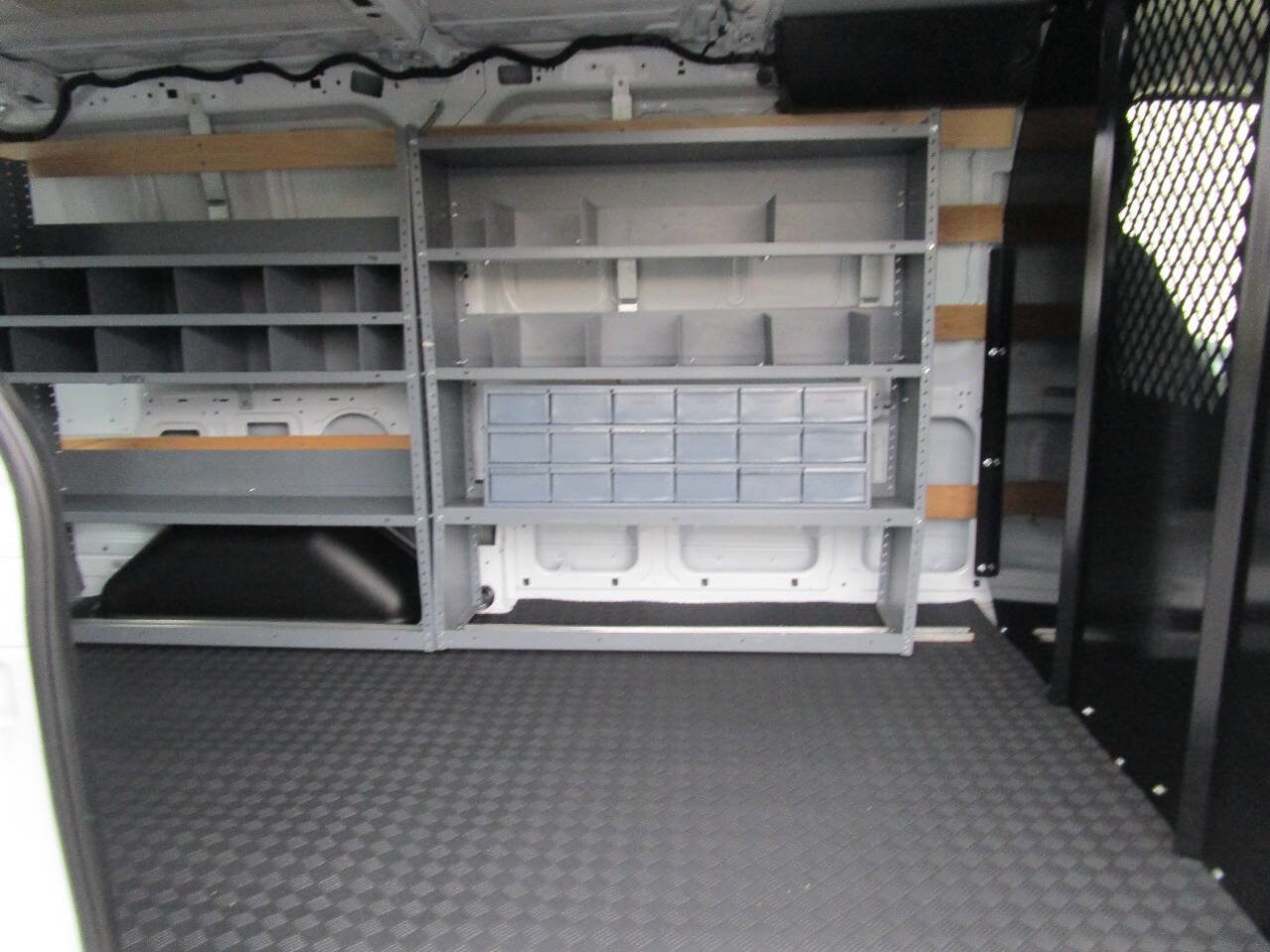 Used 2024 Ford Transit 250 Low Roof w/ Exterior Upgrade Package image 16