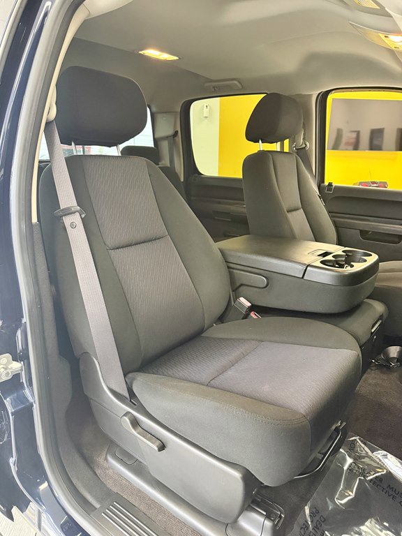 Used 2012 Chevrolet Silverado 1500 LT w/ Convenience Package image 15