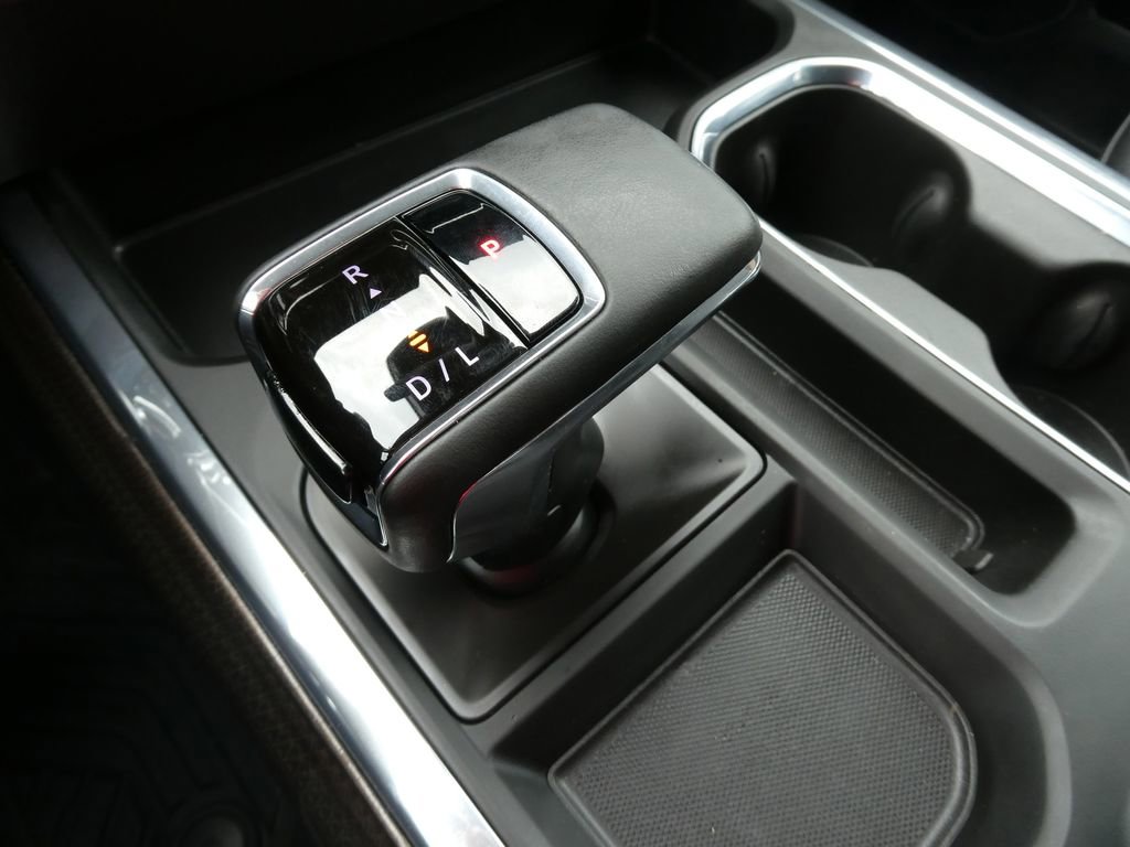 Certified 2024 Chevrolet Silverado 1500 LT Trail Boss w/ Convenience Package II image 26