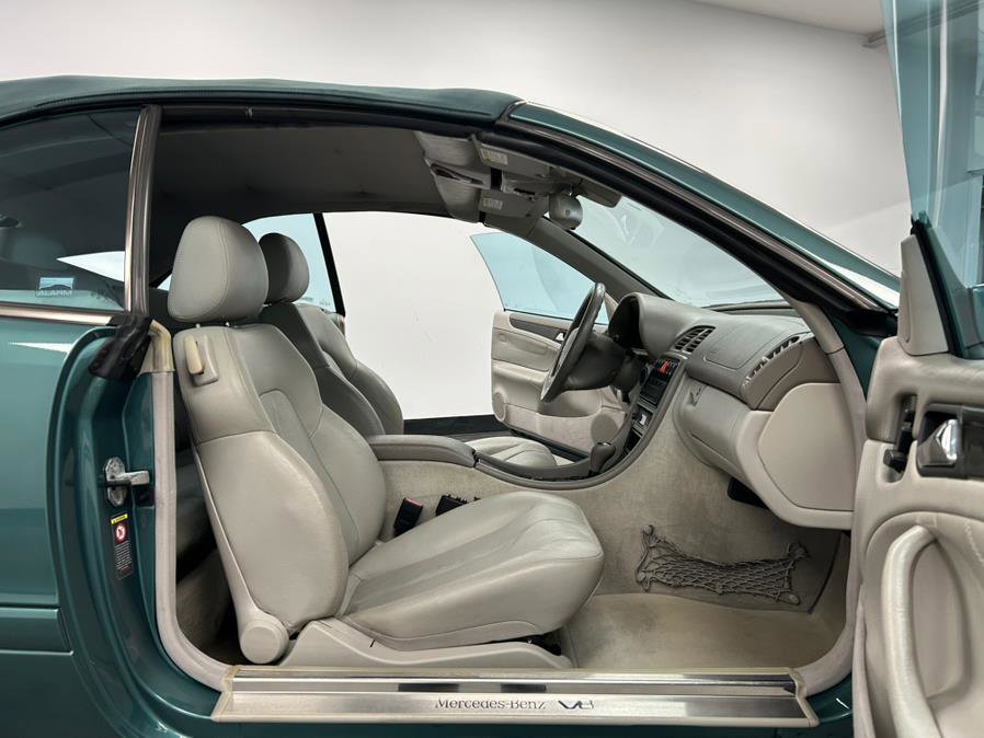 Used 2000 Mercedes-Benz CLK 430 Cabriolet image 64