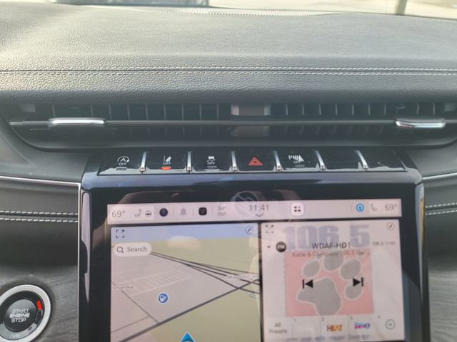 Used 2024 Jeep Grand Cherokee Limited image 18