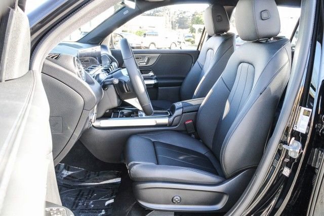 New 2025 Mercedes-Benz EQB 300 4MATIC image 20