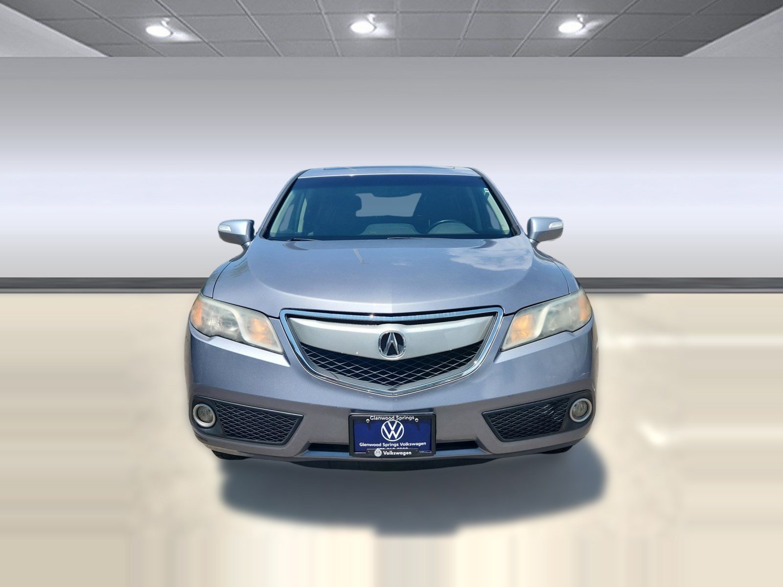 Used 2015 Acura RDX FWD w/ Technology Package image 6