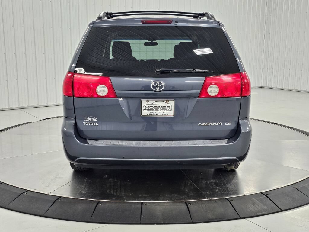 Used 2006 Toyota Sienna LE FWD image 4