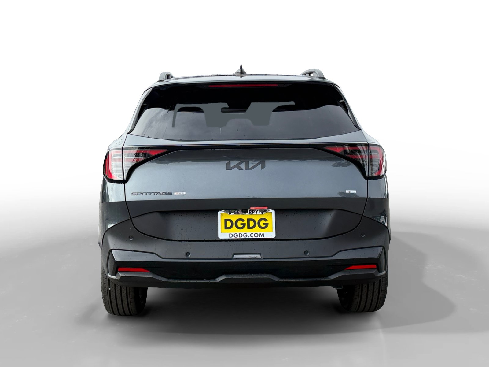 New 2027 Kia Sportage X-Line Prestige AWD/4WD image 4
