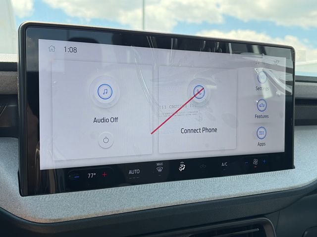 New 2026 Ford Maverick XLT AWD/4WD image 18