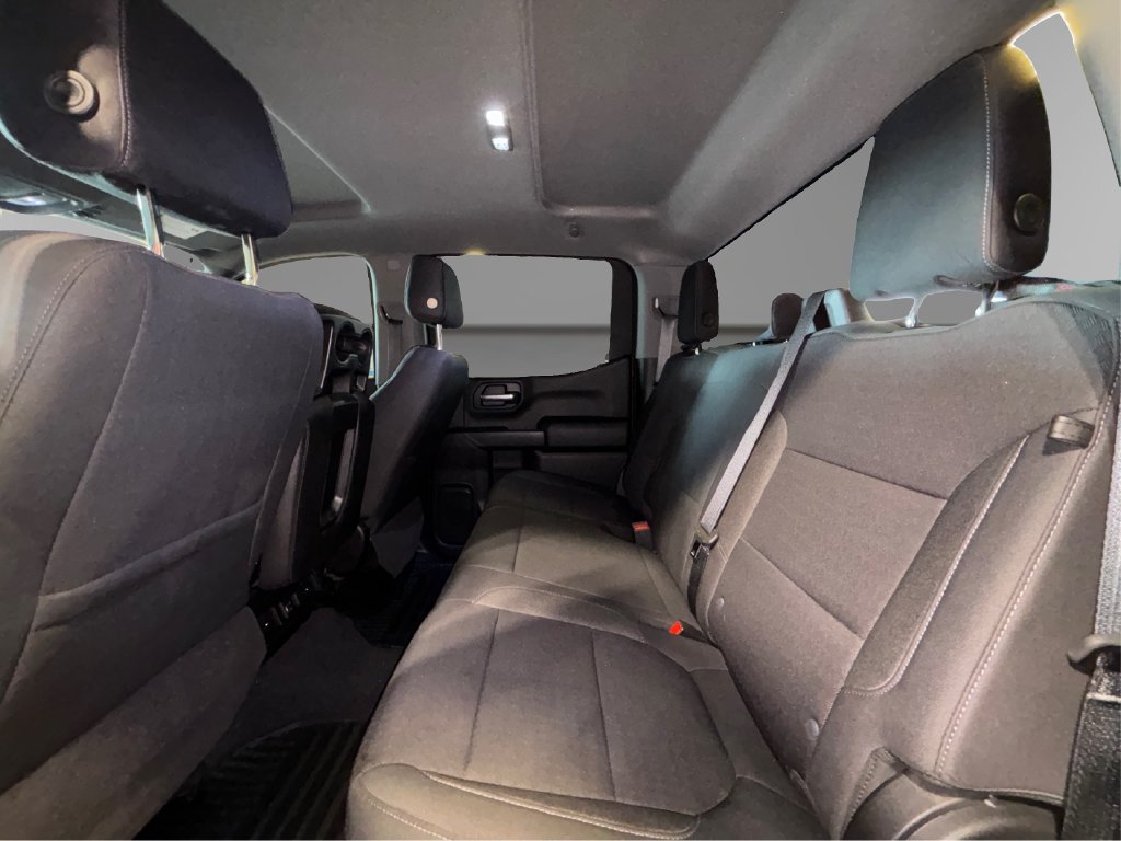 Used 2020 Chevrolet Silverado 1500 LT w/ All-Star Edition AWD/4WD image 13