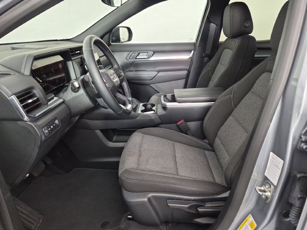 Certified 2026 GMC Terrain Elevation FWD image 16