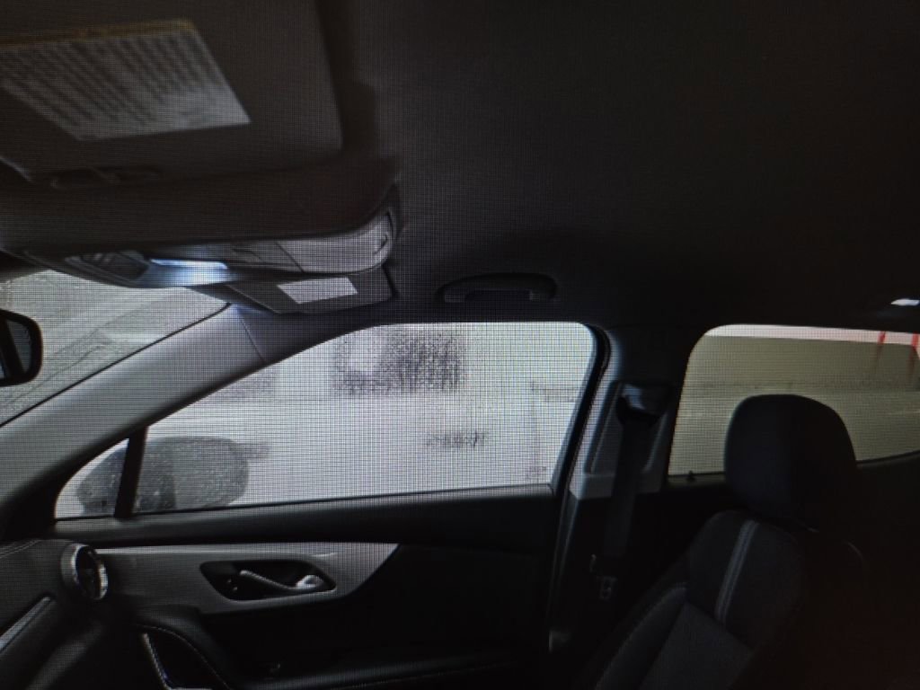 Used 2023 Chevrolet Blazer LT w/ Convenience Package image 13