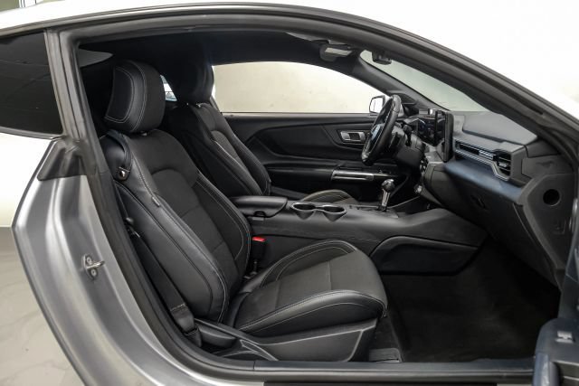 Used 2024 Ford Mustang GT RWD image 45