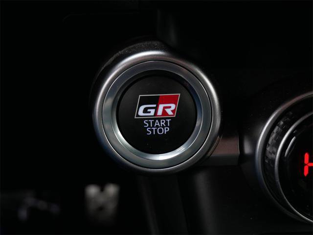 Certified 2024 Toyota GR86 Premium image 20