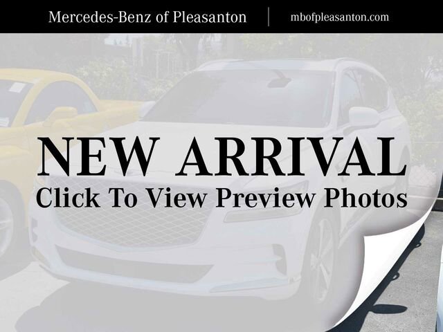 Used 2021 Genesis GV80 3.5T w/ Advanced Package 06 AWD/4WD image 1