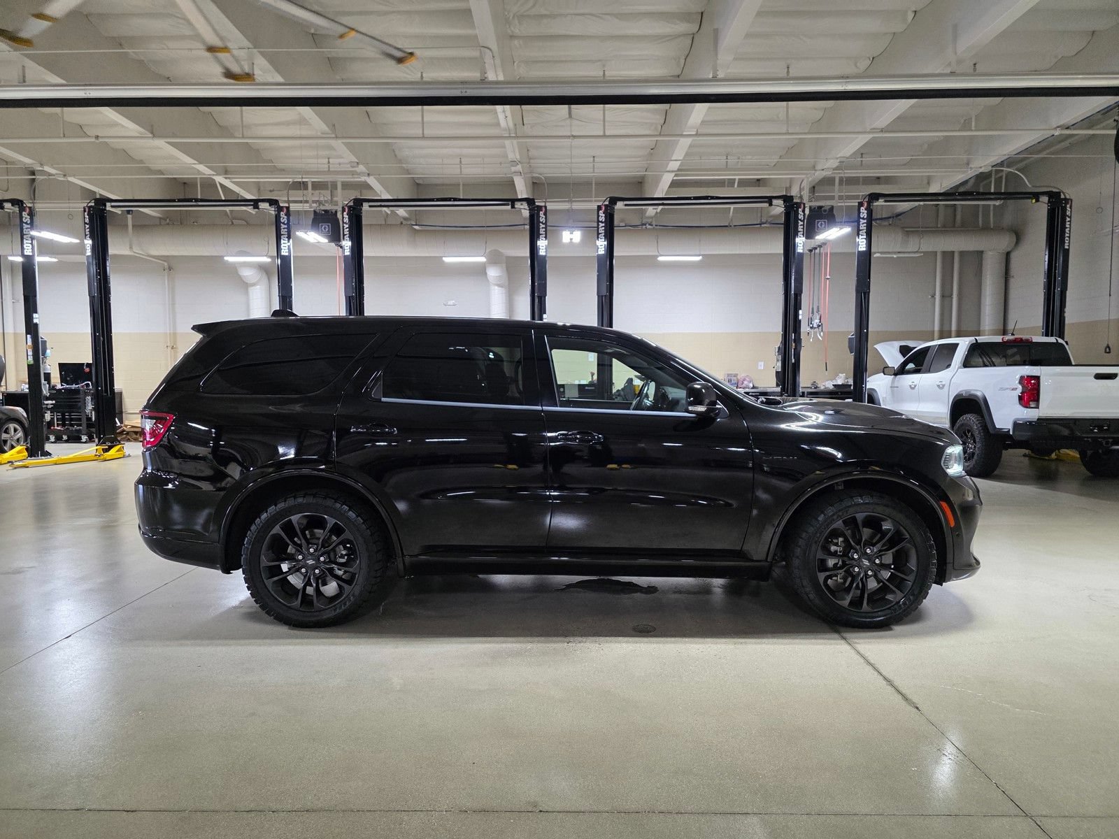 Used 2022 Dodge Durango R/T RWD image 8