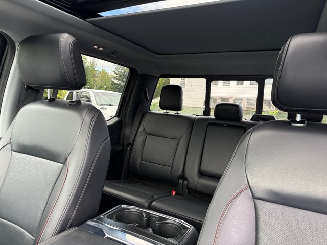 Used 2023 Ford F150 Lariat w/ Trailer Tow Package AWD/4WD image 22