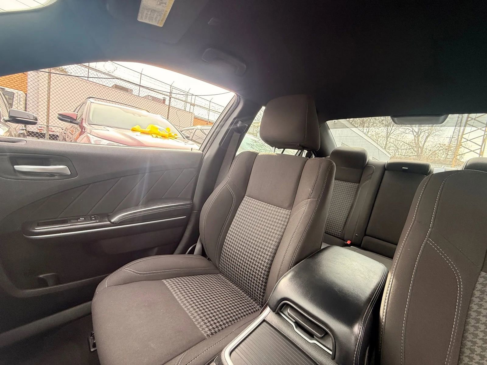 Used 2023 Dodge Charger SXT image 13