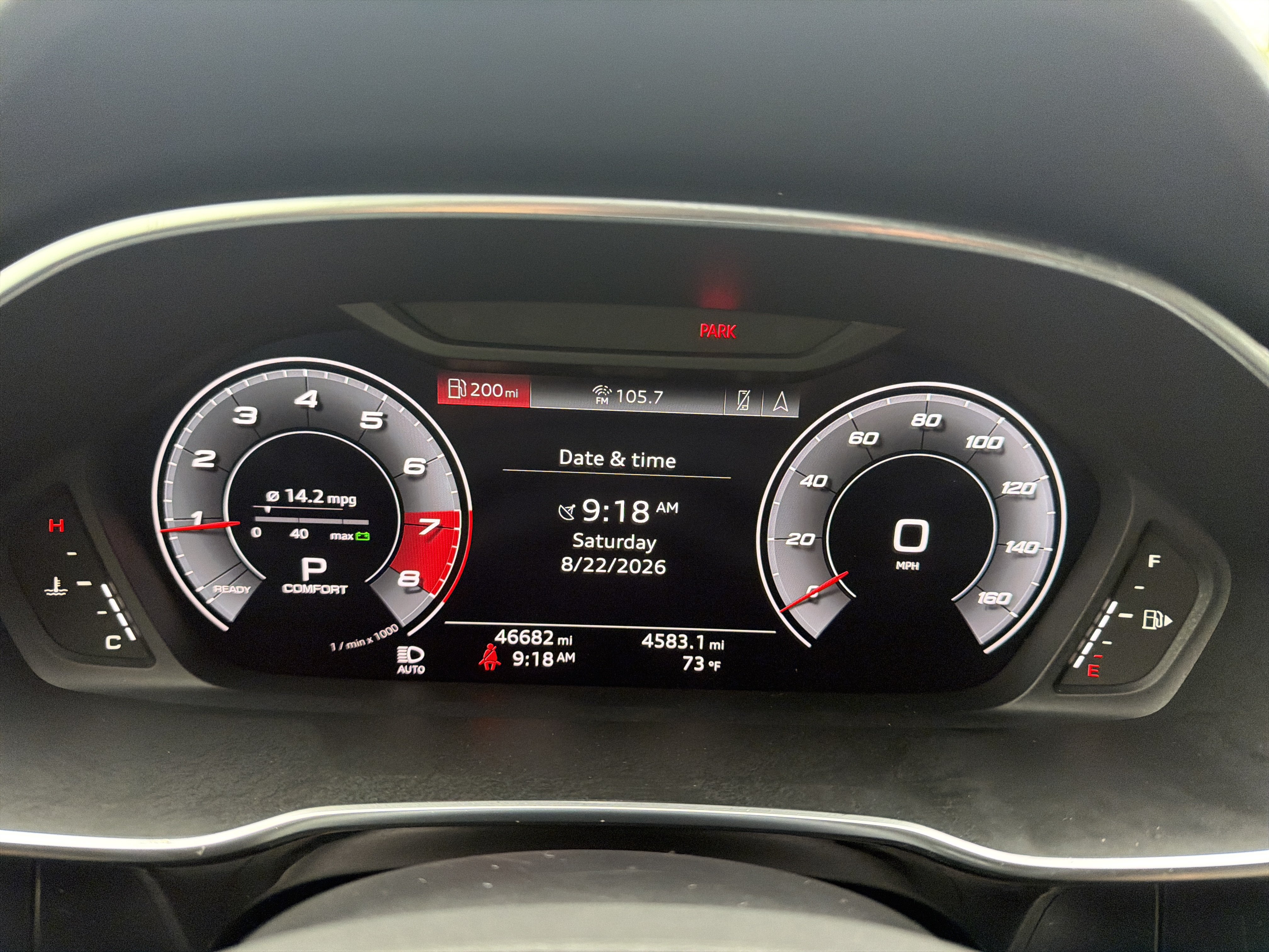 Used 2020 Audi Q3 2.0T Prestige w/ Prestige Package AWD/4WD image 20