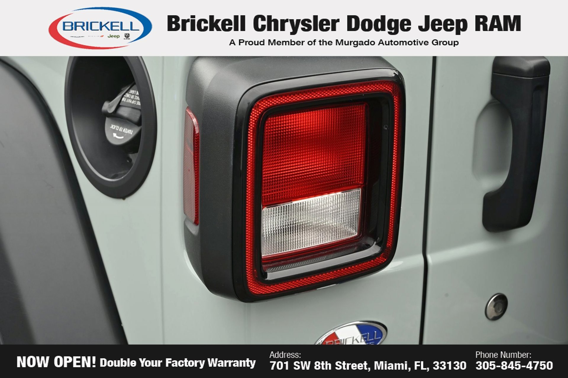 Used 2023 Jeep Wrangler Sport AWD/4WD image 11