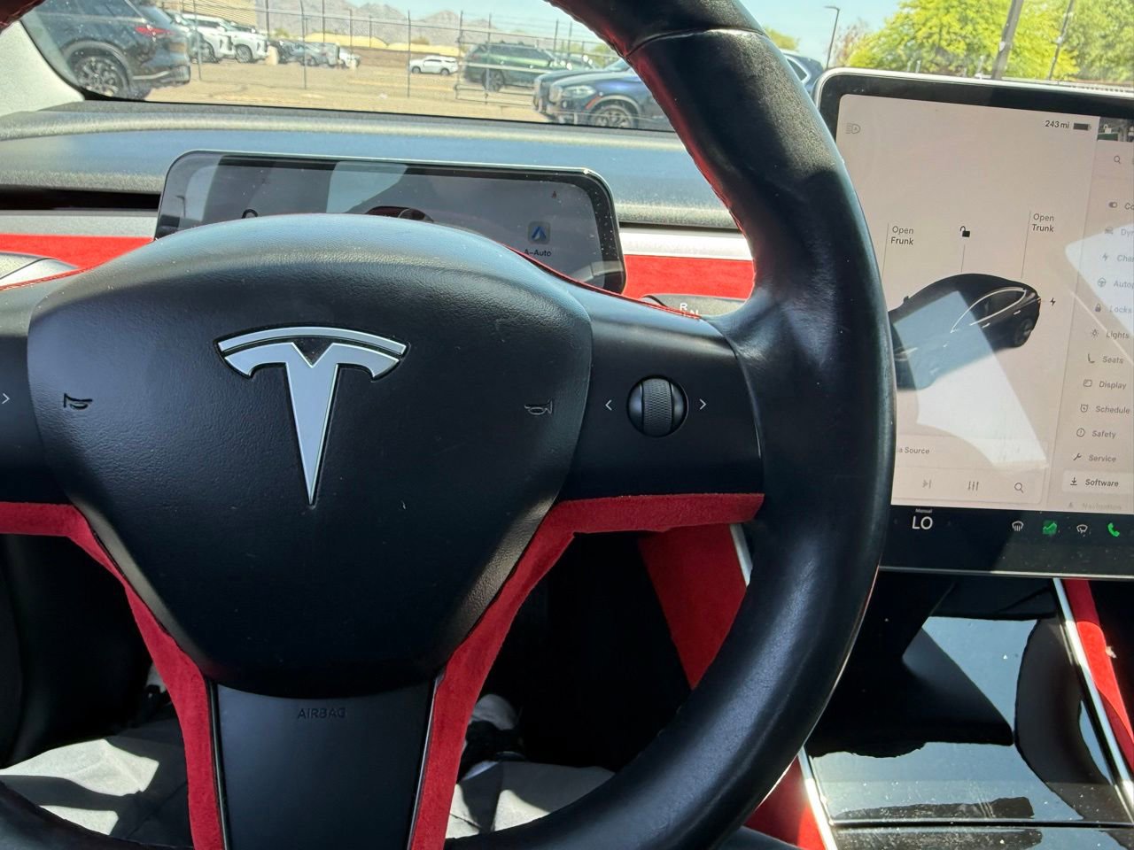 Used 2018 Tesla Model 3 Long Range RWD image 19