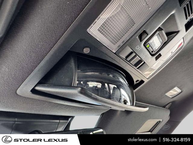 Certified 2023 Lexus GX 460 Premium w/ Premium Package image 34