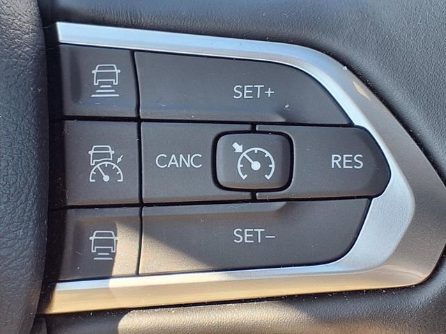 Used 2022 Jeep Compass Limited AWD/4WD image 24