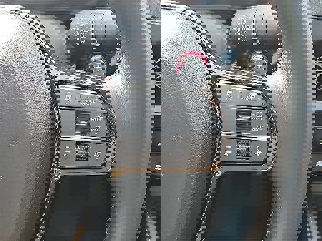 Used 2025 Honda Accord Touring image 21