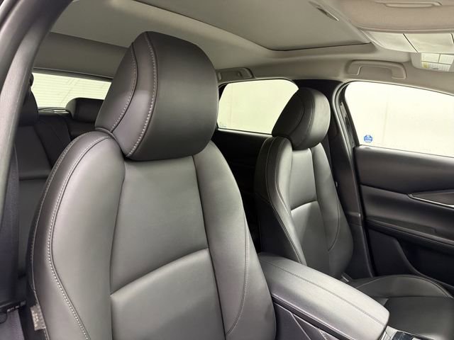 Certified 2025 MAZDA CX-30 AWD 2.5 S w/ Preferred Package image 18