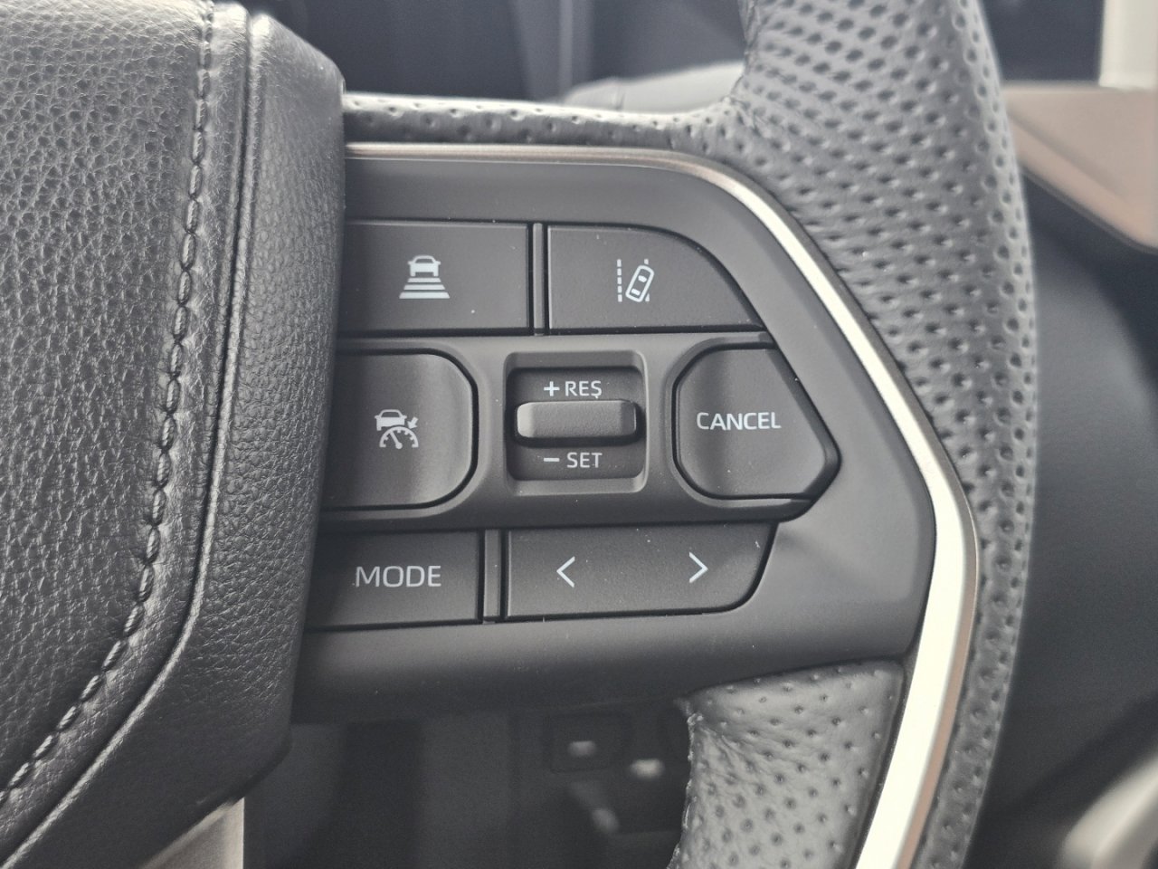 New 2026 Toyota Tundra Limited image 31