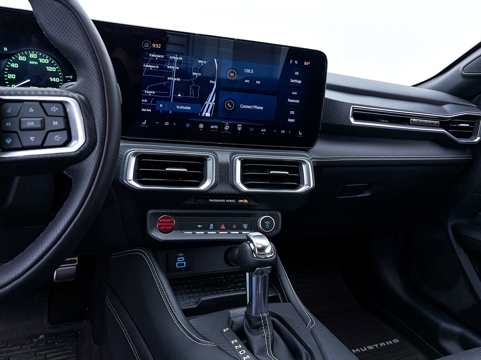 Used 2024 Ford Mustang GT Premium image 6