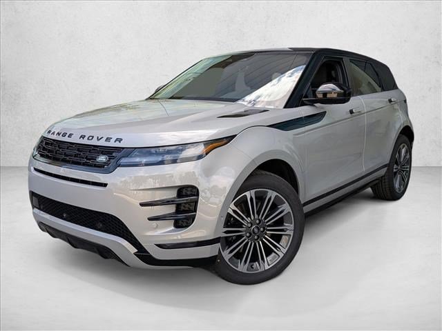 New 2026 Land Rover Range Rover Evoque Dynamic SE