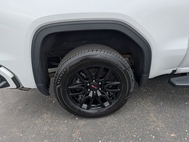 Used 2022 GMC Sierra 1500 Elevation w/ Preferred Package AWD/4WD image 11