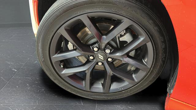 Used 2023 Dodge Charger GT w/ Plus Group RWD image 33