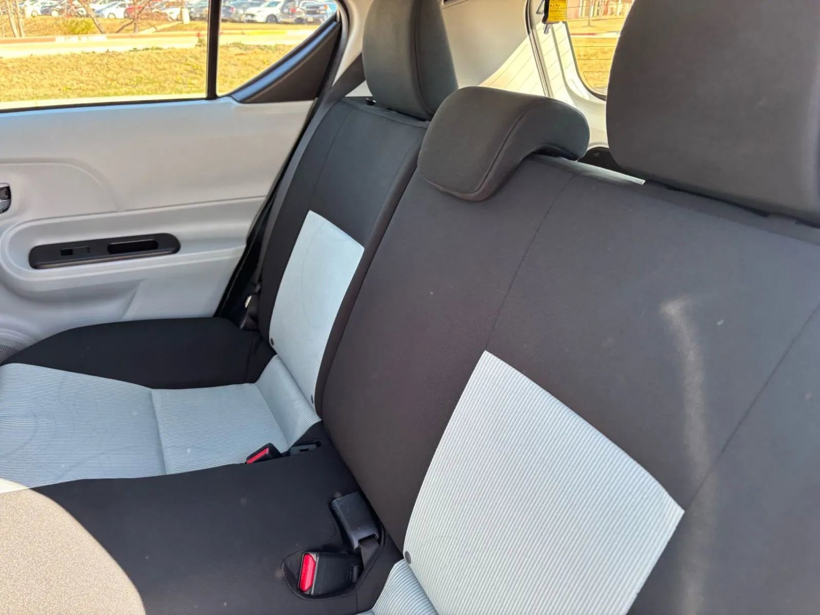 Used 2012 Toyota Prius C Three FWD image 22