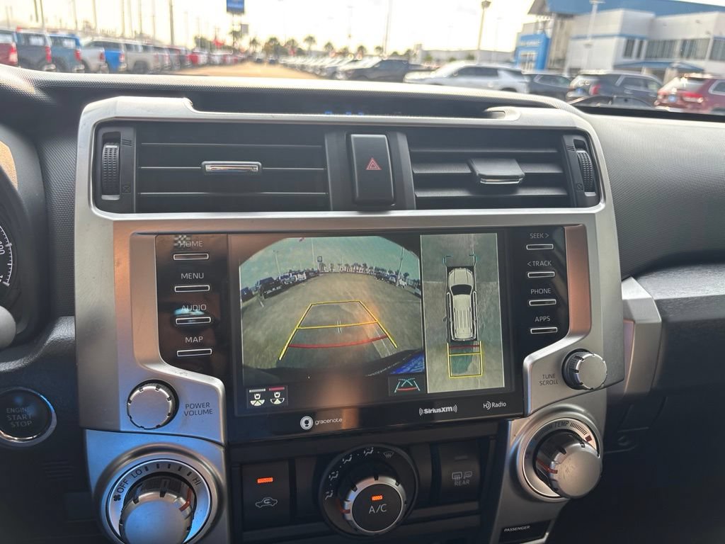 Used 2022 Toyota 4Runner SR5 Premium AWD/4WD image 55