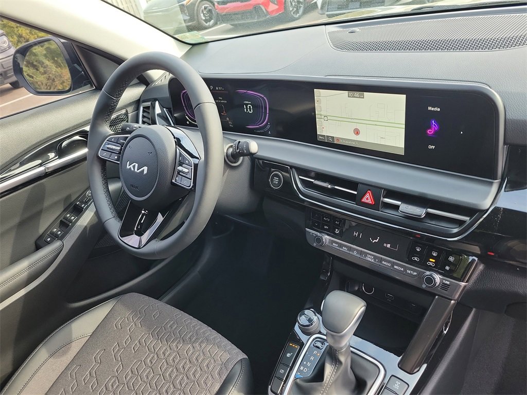 New 2026 Kia Seltos S image 8