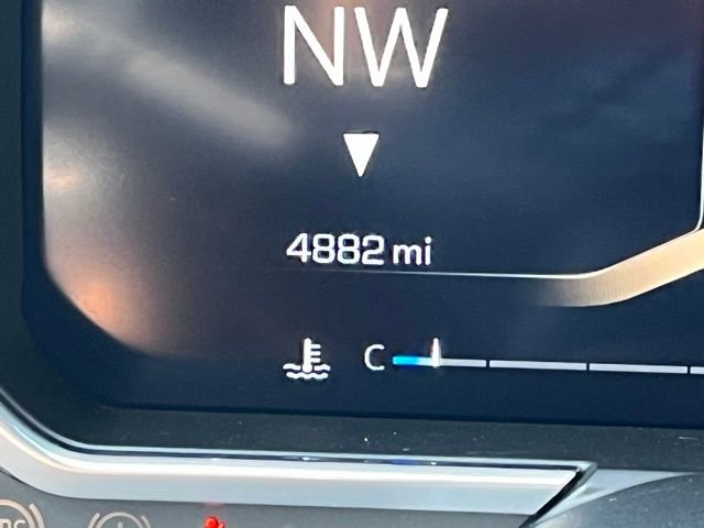 Used 2026 GMC Sierra 2500 AT4X AWD/4WD image 20