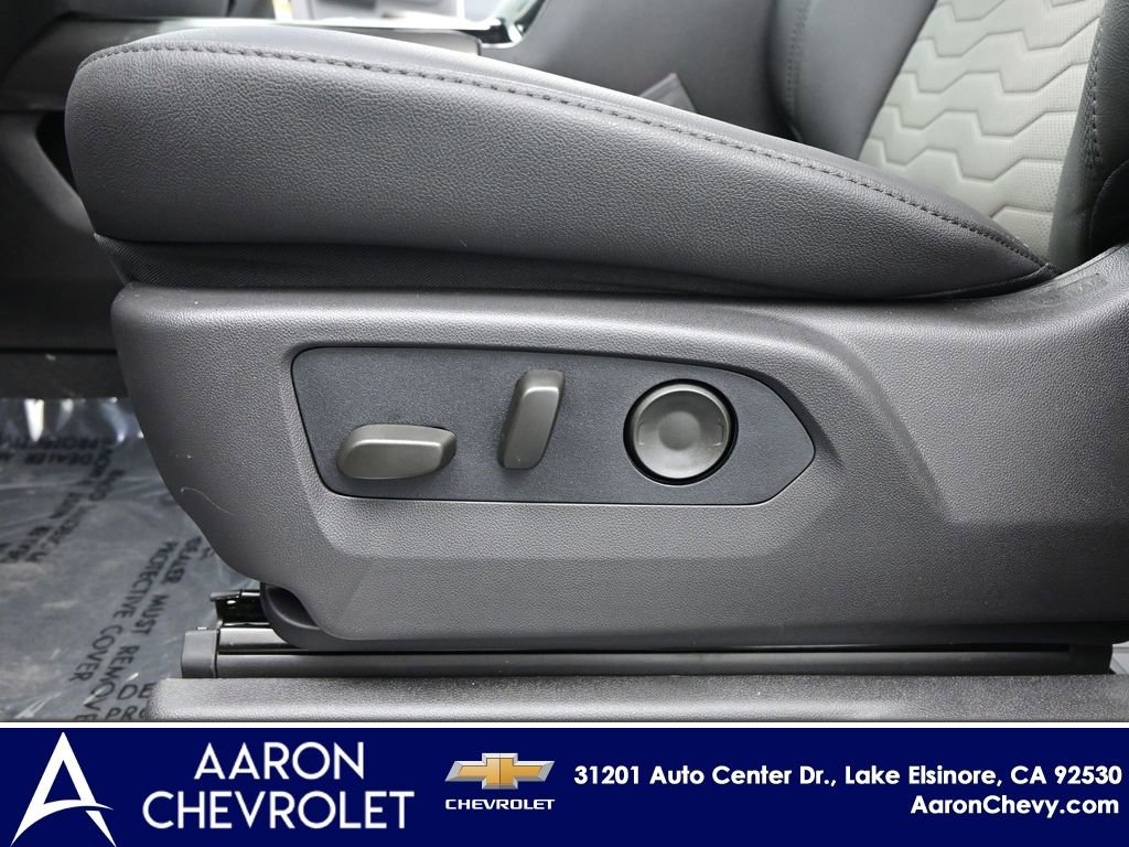 New 2026 Chevrolet Silverado 2500 ZR2 AWD/4WD image 45