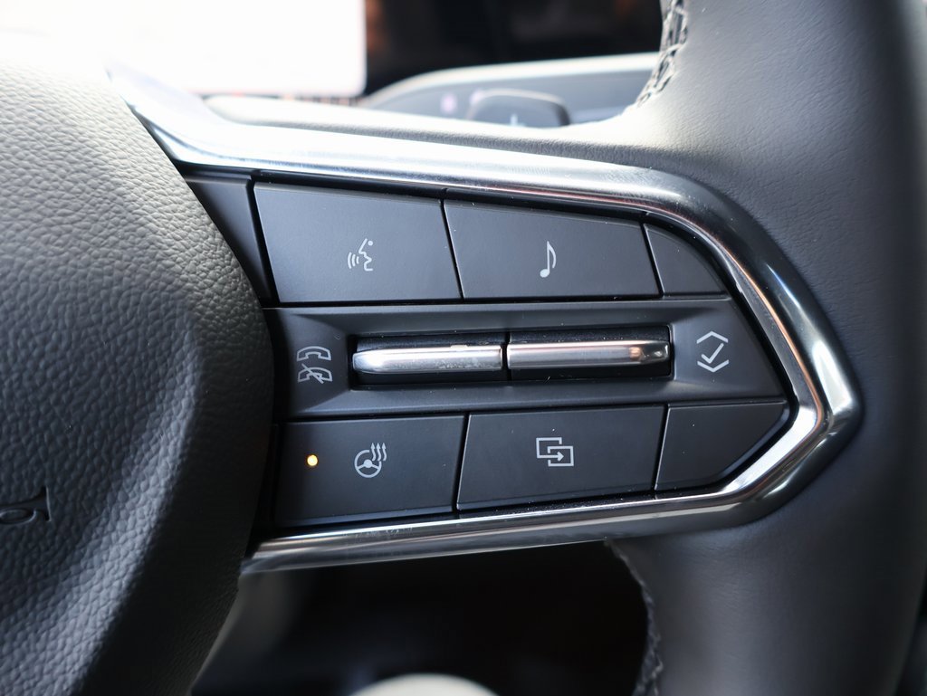 New 2026 Chevrolet Suburban High Country image 20