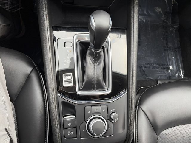 Used 2024 MAZDA CX-5 AWD 2.5 S w/ Select Package image 20