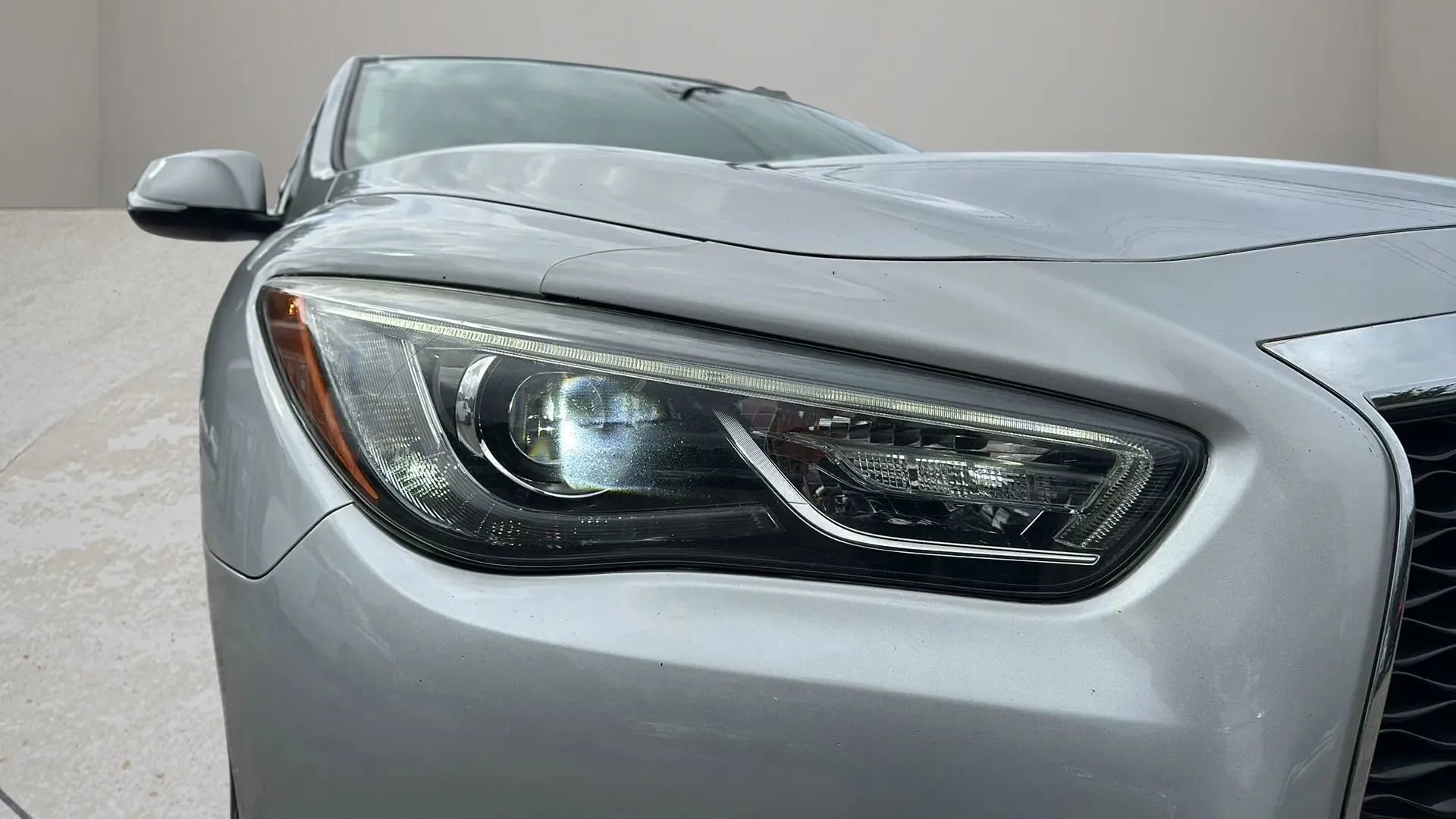 Used 2019 INFINITI QX60 Pure image 17